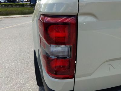 2025 Ford Maverick - Photo 11