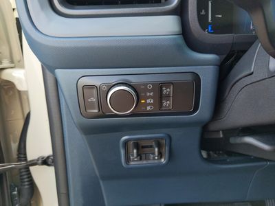 2025 Ford Maverick - Photo 25
