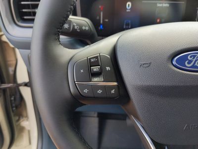 2025 Ford Maverick - Photo 27