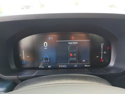 2025 Ford Maverick - Photo 31