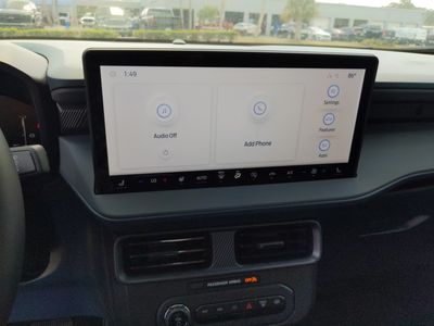 2025 Ford Maverick - Photo 20