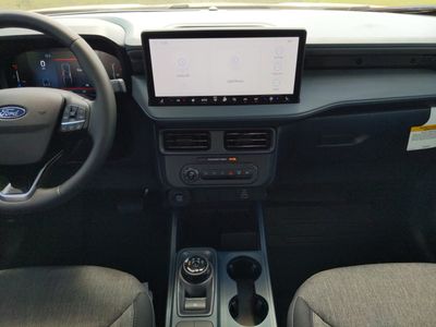2025 Ford Maverick - Photo 14