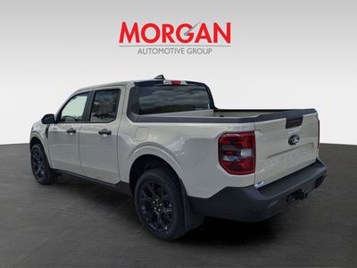 2025 Ford Maverick - Photo 5