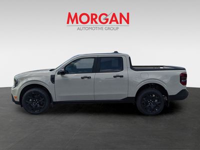 2025 Ford Maverick - Photo 4