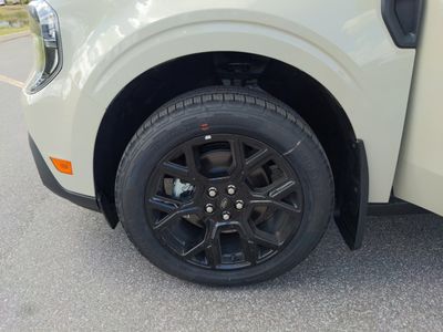 2025 Ford Maverick - Photo 32