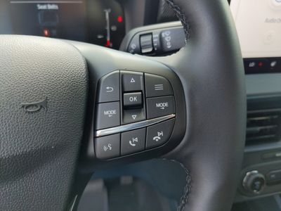 2025 Ford Maverick - Photo 28