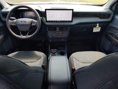 2025 Ford Maverick - Photo 12