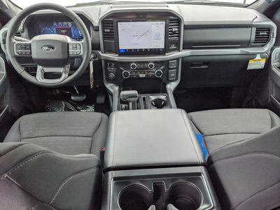 2026 Ford F-150 - Photo 11