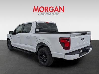 2026 Ford F-150 - Photo 5