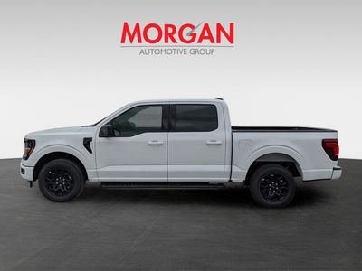 2026 Ford F-150 - Photo 4