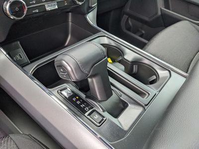 2026 Ford F-150 - Photo 23