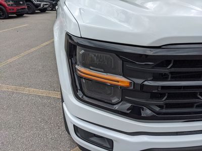 2026 Ford F-150 - Photo 9