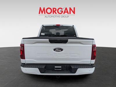 2026 Ford F-150 - Photo 6
