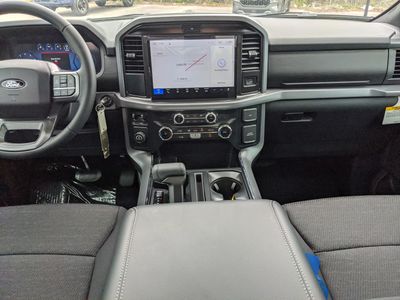 2026 Ford F-150 - Photo 13