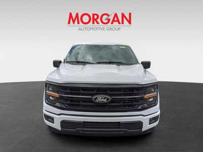 2026 Ford F-150 - Photo 2