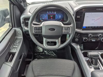 2026 Ford F-150 - Photo 12