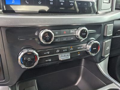 2026 Ford F-150 - Photo 21