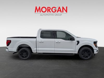2026 Ford F-150 - Photo 8