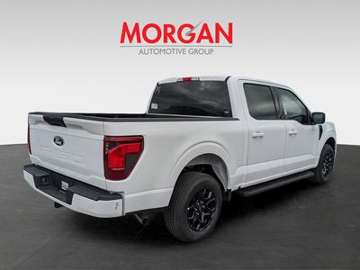 2026 Ford F-150 - Photo 7