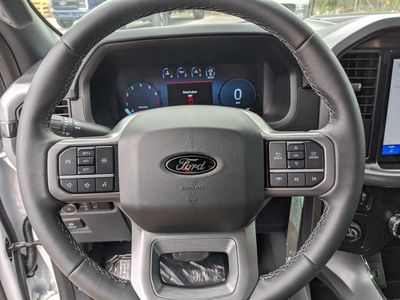 2026 Ford F-150 - Photo 25