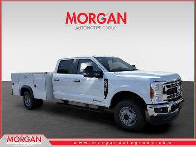 2026 Ford F-350SD - Photo 1