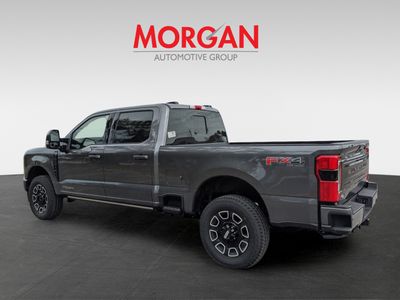 2026 Ford F-250SD - Photo 6