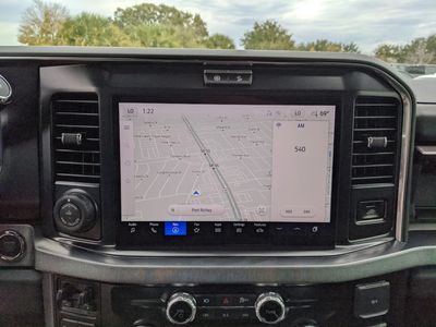 2026 Ford F-250SD - Photo 22