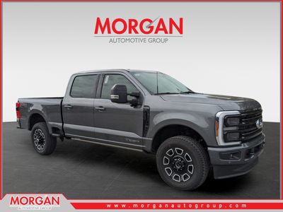 2026 Ford F-250SD - Photo 1