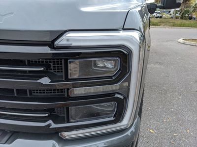 2026 Ford F-250SD - Photo 10