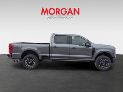 2026 Ford F-250SD - Photo 9