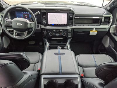 2026 Ford F-250SD - Photo 13