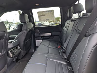 2026 Ford F-250SD - Photo 17
