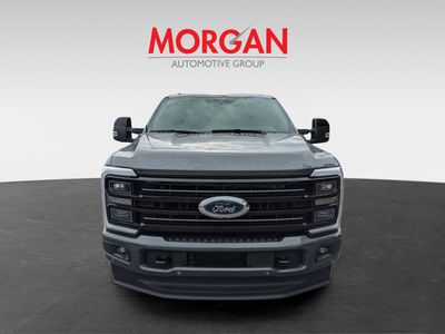 2026 Ford F-250SD - Photo 3