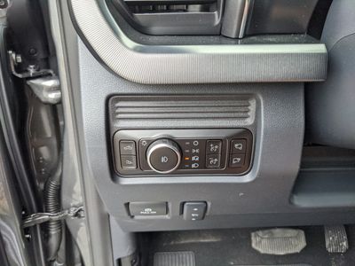 2026 Ford F-250SD - Photo 27