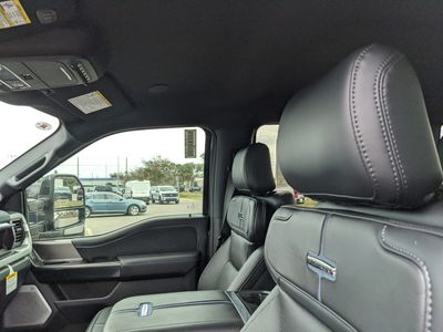 2026 Ford F-250SD - Photo 21