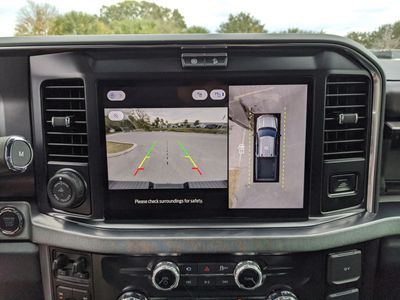 2026 Ford F-250SD - Photo 23