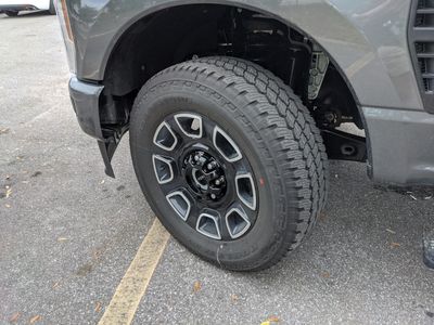 2026 Ford F-250SD - Photo 33