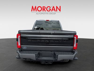 2026 Ford F-250SD - Photo 7