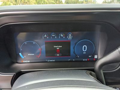 2026 Ford F-250SD - Photo 32