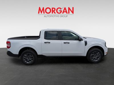 2026 Ford Maverick - Photo 8