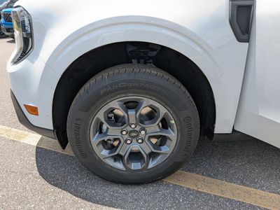 2026 Ford Maverick - Photo 32