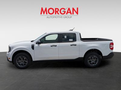 2026 Ford Maverick - Photo 4