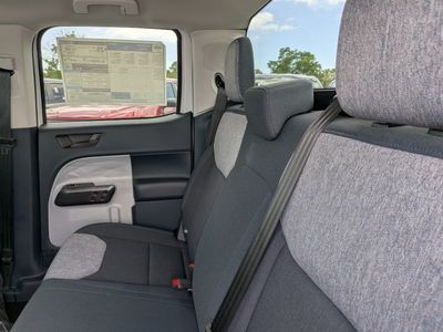 2026 Ford Maverick - Photo 16