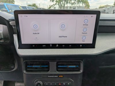 2026 Ford Maverick - Photo 20
