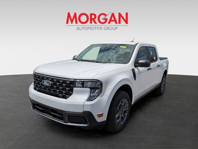 2026 Ford Maverick - Photo 3