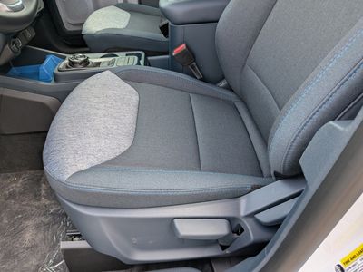 2026 Ford Maverick - Photo 18