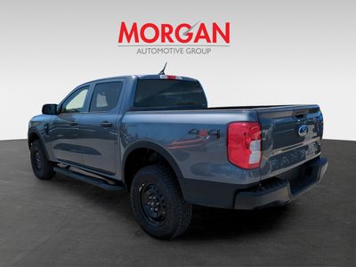 2026 Ford Ranger - Photo 5