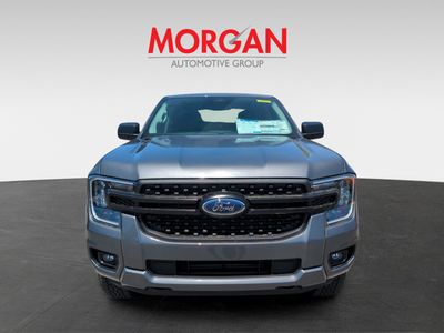 2026 Ford Ranger - Photo 2
