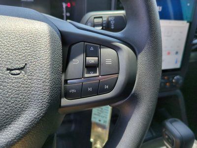 2026 Ford Ranger - Photo 28