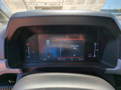 2026 Ford Ranger - Photo 31